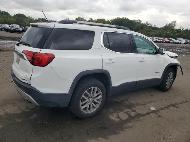 1GKKNSLAXHZ262453 GMC ACADIA SLE