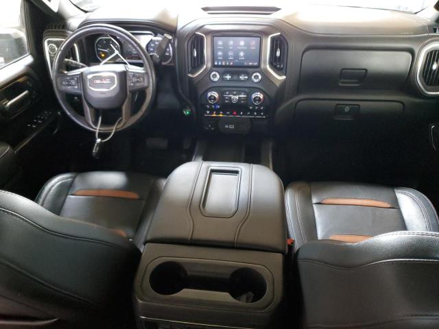 1GT49PEY7MF232886 GMC Sierra K2500 At4