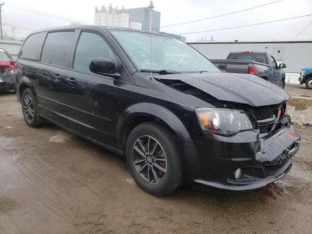 2C4RDGCG9FR569909 Dodge Grand Caravan Sxt