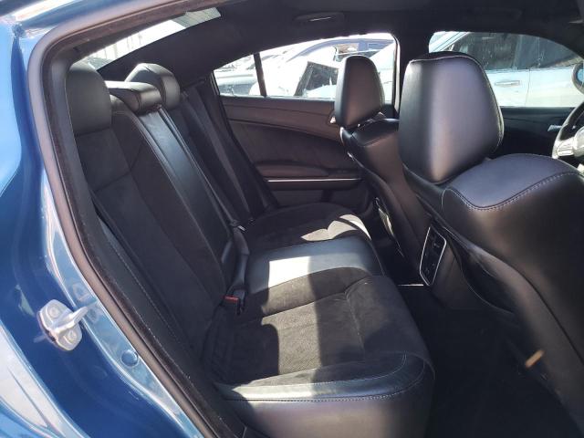 2C3CDXCT6MH640302 Dodge CHARGER R/T