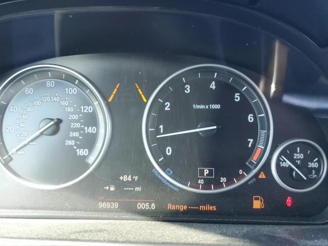 5UXKR6C51F0J78046 BMW X5 Xdrive50i