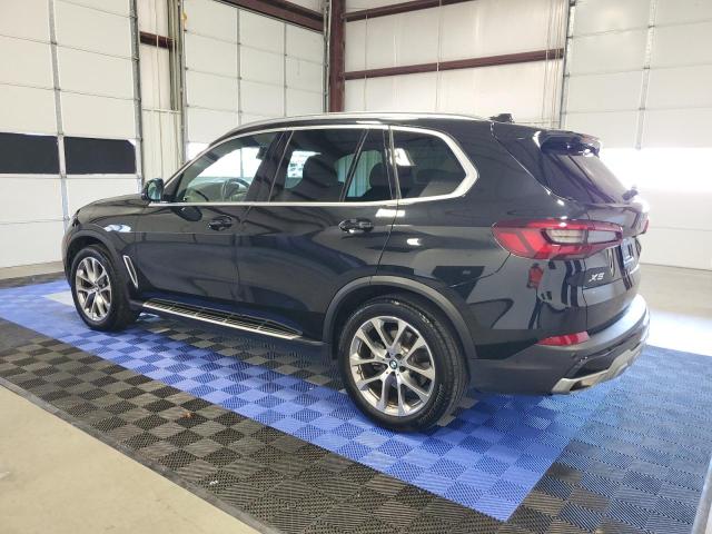 5UXCR4C06P9N45274 BMW X5 Sdrive 40i