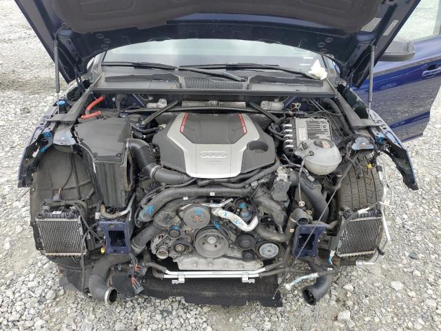WA1B4AFY4K2084356 Audi Sq5 Premium Plus