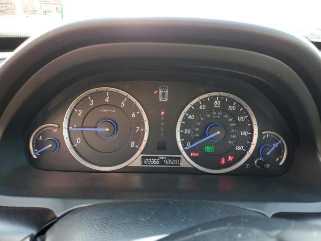 5J6TF2H58EL001565 Honda Crosstour Exl