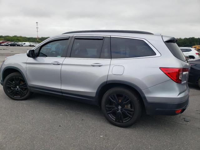 5FNYF6H28MB032034 Honda PILOT SE