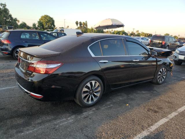 JHMCR6F55HC006684 Honda Accord Hybrid Exl