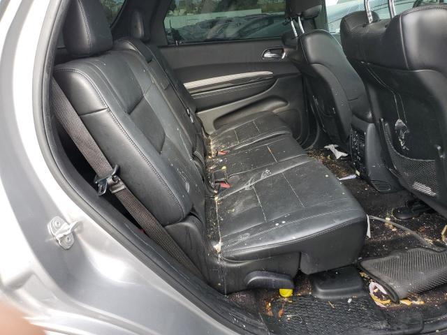 1C4RDHDG8HC896687 Dodge DURANGO GT