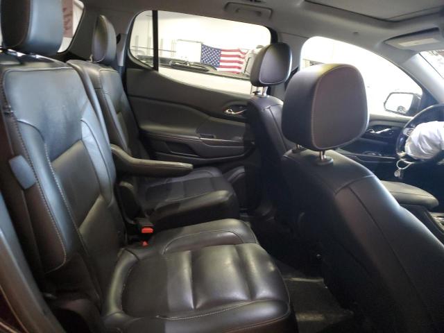 1GKKNULS5JZ127651 GMC Acadia Slt-1
