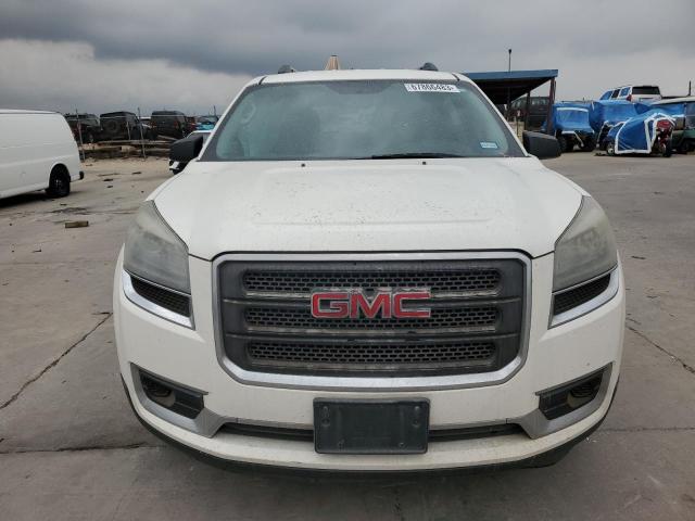 1GKKRPKD7EJ227652 GMC ACADIA SLE
