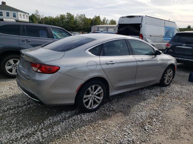 1C3CCCAB5FN570906 Chrysler 200 Limited