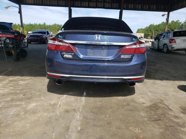 1HGCR2F11HA103935 Honda Accord Sport Special Edition