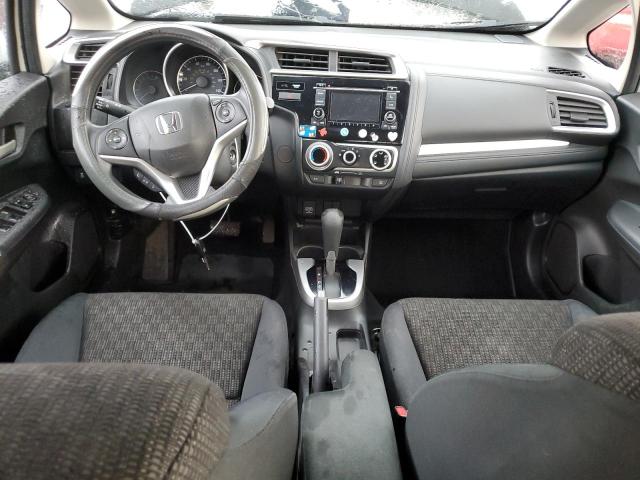 JHMGK5H56GX017665 Honda FIT LX