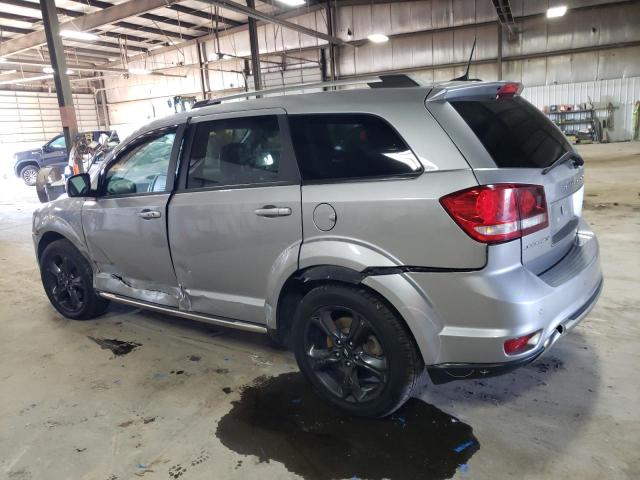 3C4PDDGG0JT504565 Dodge Journey Crossroad