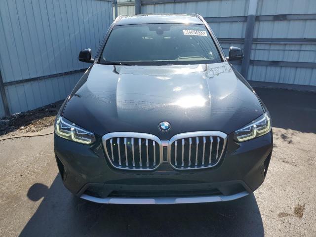 WBX57DP04NN154304 BMW X3 Xdrive30i