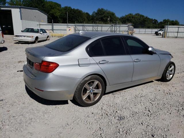 WBA3C3G51FNT52035 BMW 320 I Xdrive