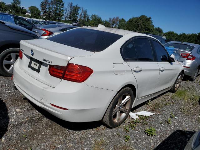 WBA3C3G56FNT51995 BMW 320 I Xdrive