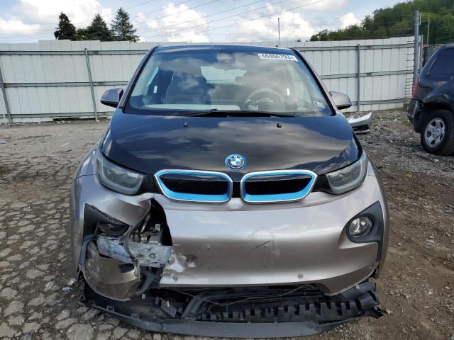 WBY1Z2C54EVX51771 BMW I3 Bev