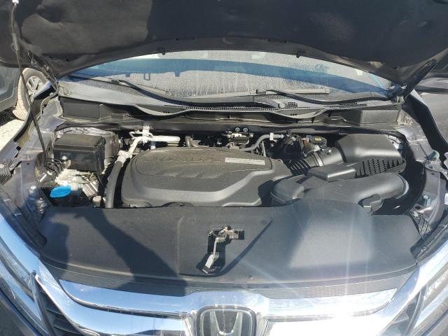 5FNRL6H97KB024935 Honda Odyssey Elite