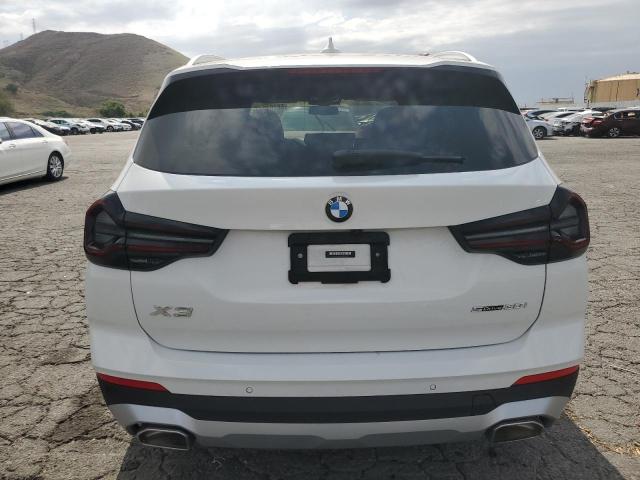 5UX43DP0XP9R28425 BMW X3 Sdrive30i