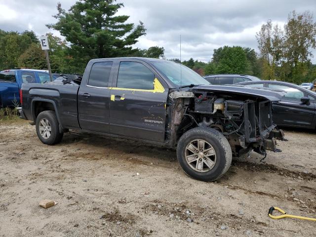 1GTV2UEH0EZ242957 GMC Sierra K1500 Sle