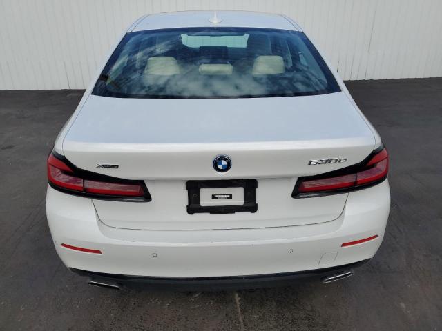 WBA33AG02NCK51041 BMW 530XE