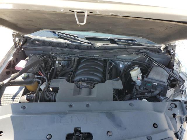3GTU2VEC0EG105393 GMC Sierra K1500 Slt