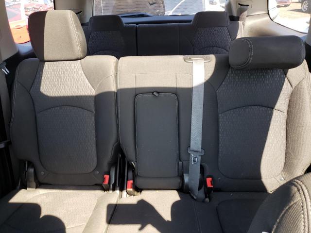 1GKKVPKD0FJ201164 GMC ACADIA SLE