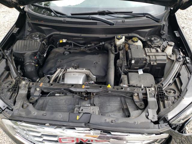 3GKALXEX5JL321177 GMC Terrain Denali