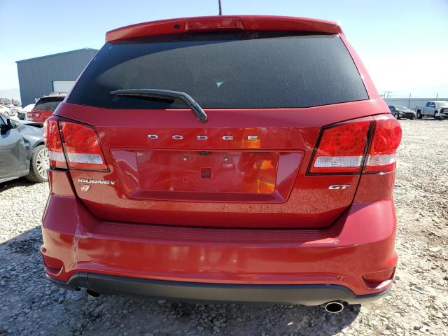 3C4PDDEG8KT745679 Dodge JOURNEY GT