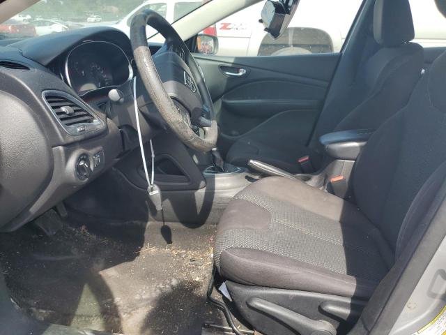 1C3CDFAA6ED695620 Dodge DART SE