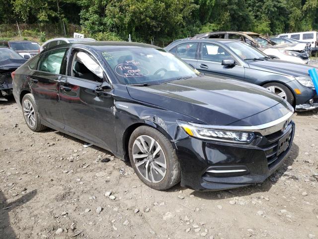 1HGCV3F12LA012084 Honda ACCORD HYBRID