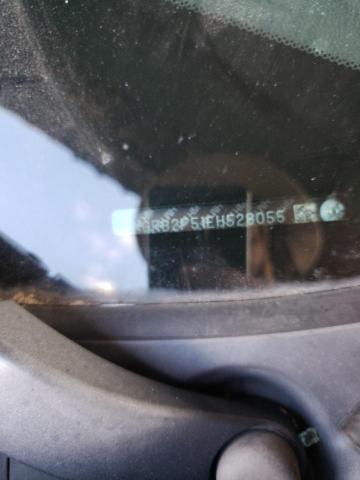 2HGFB2F51EH528055 Honda Civic Lx