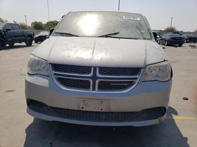 2C4RDGBG7FR743851 Dodge Grand Caravan Se