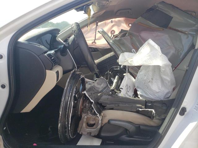 1HGCR2F45GA003698 Honda ACCORD LX