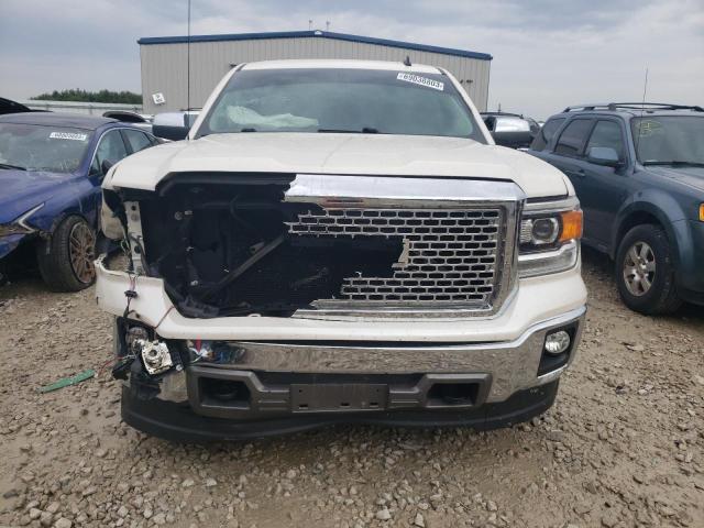 3GTU2VECXEG226223 GMC Sierra K1500 Slt