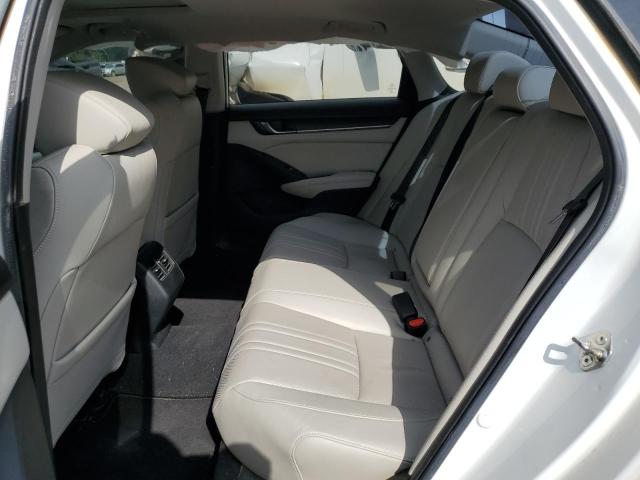 1HGCV3F53KA004819 Honda Accord Hybrid Exl