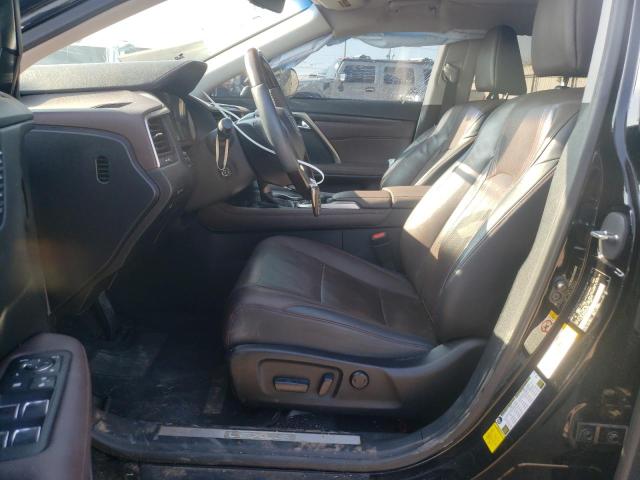 2T2BZMCA2GC002628 Lexus Rx 350 Base