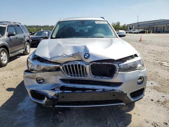 5UXWX9C52H0T06435 BMW X3 Xdrive28i