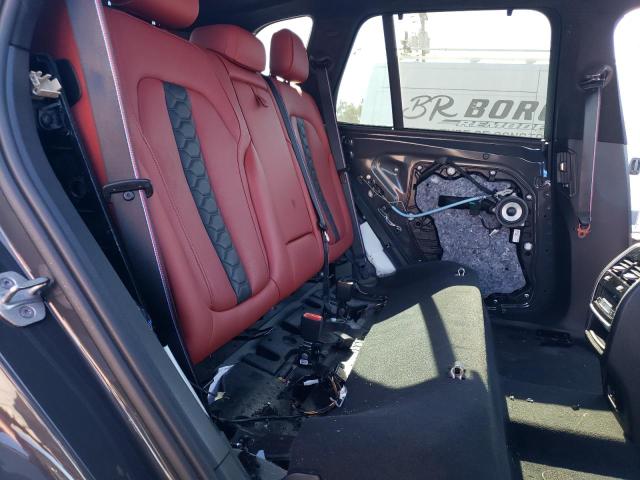 5YMJU0C0XM9F73357 BMW X5 M
