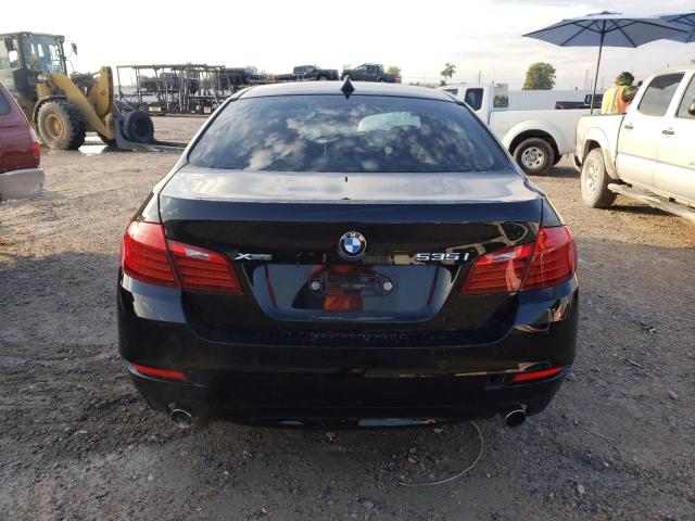 WBA5B3C59GG260808 BMW 535 XI
