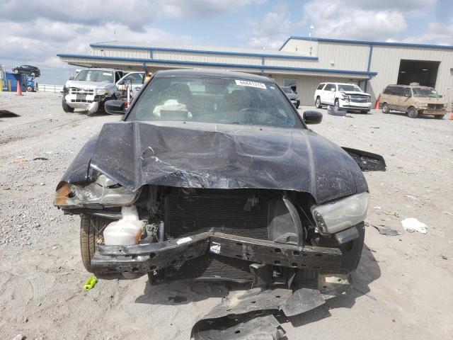 2C3CDXBG0EH269014 Dodge Charger Se