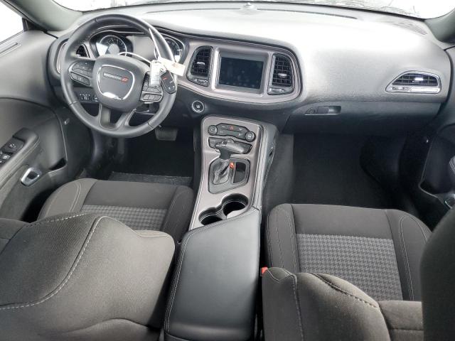 2C3CDZAGXPH549989 Dodge Challenger Sxt