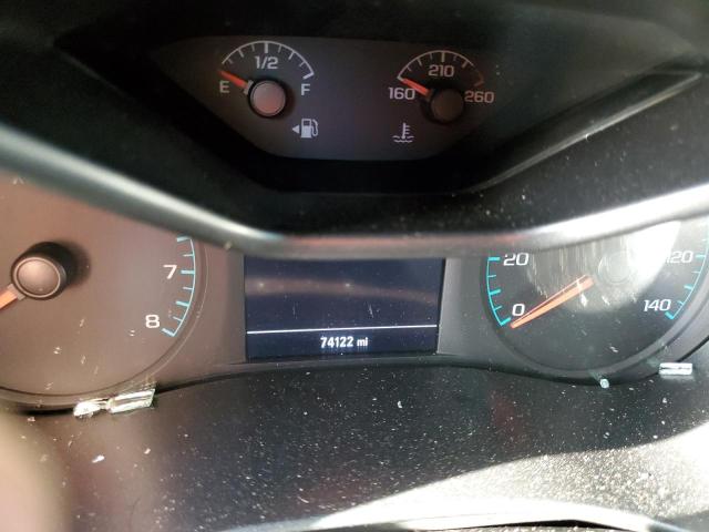 1GTG5BEA3K1192394 GMC Canyon