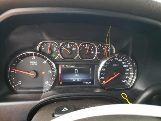 3GTU2VECXEG226223 GMC Sierra K1500 Slt