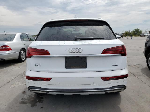 WA1BAAFY2M2003429 Audi Q5 Premium Plus
