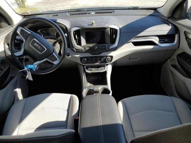 3GKALTEV2NL176659 GMC Terrain Sle
