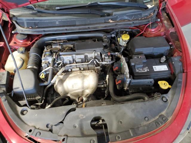 1C3CDFEB6FD411097 Dodge DART GT