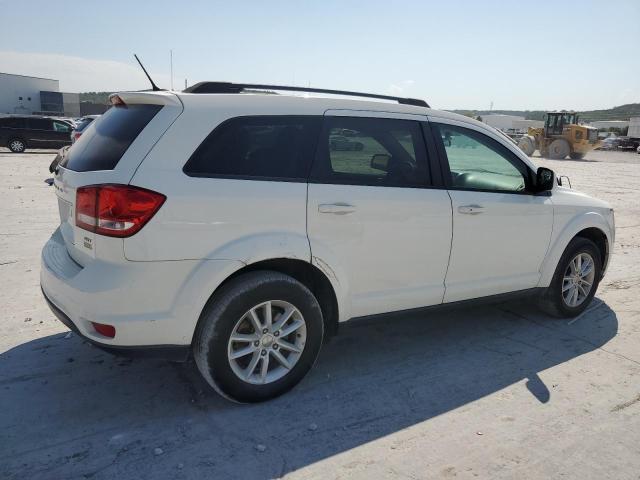 3C4PDCBG8GT122844 Dodge Journey Sxt