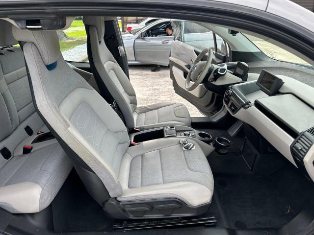 WBY1Z4C5XEVX62947 BMW I3 REX