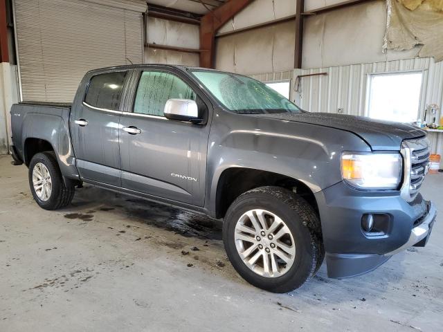 1GTG6DEN0K1278516 GMC CANYON SLT